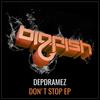 Don't Stop (Original Mix) - Depdramez