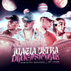 Magia Ultra Dimensional (Explicit) - Samantha Machado&Mc Teteu&DJ Roca