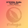 Summer Breeze (Raw Artistic Soul Dub) - Raw Artistic Soul&N'Dinga Gaba&Sahffi