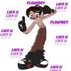 ¡Like U! - Flowb0y