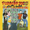 Short - Furaçao 2000