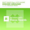 Higher Ground (Club Mix) - Matt Davey&Lo-Fi Sugar