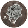 Crashes (Original Mix) - Daat&Dominic Ridgway