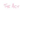 Another Story Another same - The Act