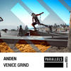 Venice Grind (Extended Mix) - Anden