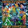 Astral Body Surfing - Space Tribe&ABSOLUM