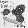 White Noise (feat. Lil Lotus) - MedizenKid&Lil Lotus