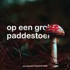 Op een grote paddestoel (feat. Linne) - Jean Jacques Rompèrt&Linne