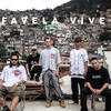 Favela Vive (Explicit) - ADL&Sant&Raillow&Froid