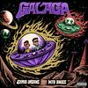 Galaga(feat. MTB DNice) (Explicit) - Chris Insane&MTB DNice