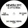 Never Left (Daz DaVinci Remix|Explicit) - Scotty Hinds&Daz Swann