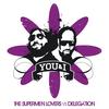 You & I (Extended Version) - The Supermen Lovers&Delegation