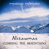 Spiritual Forms - Alitaumas&Alessandro Pasquazzi