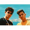 Unforgettable Memories(feat. Sarle) (Explicit) - $MASH&Sarle