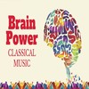 Classical Music for Brain Power - Wolfgang Amadeus Mozart