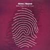 Sticky Fingers (Original Mix) - Above & Beyond&Alex Vargas
