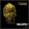 Acid Maze - Pete Delete