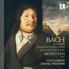 Sei nun wieder zufrieden - Vox Luminis&Lionel Meunier&Johann Bach&Anonymous