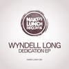 No Cuda (Original Mix) - Wyndell Long