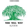 Who Will Win? (Extended Mix) - Koddis