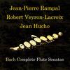 I. Allemande - Obernkirchen Children's Choir&Robert Veyron-Lacroix&Jean Huchot