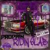 You On You (Feat. Lee-Lon) (Chopped Not Slopped) - Propain