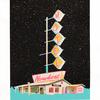 milky way motel - Nougat