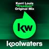 Freedom (Original Mix) - Kerri Louis