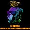 Break It Down (DJ Uniques) - DJ Uniques