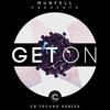 Get On (CR Techno Series) - Munfell Muzik