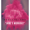 Jane's Workout - Realcyclers&Jaap Eggermont