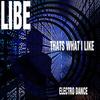 Thats What I Like (Electro Dance) - Libe