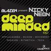 Applausamba (Original Mix) - Nicky Neon