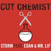 Storm - Cut Chemist&Edan and Mr. Lif