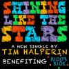 Shining Like The Stars - Tim Halperin