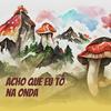 Acho Que Eu Tô na Onda (Explicit) - Rama99&Unknown Singer