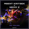 The Cave (Original Mix) - aGent kritsek&Nikko X