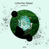 Landscape (Original Mix) - Licha Paz&Oskyal