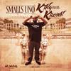 Maybe I'm(feat. Mastermind Guile & Rival) (Explicit) - Smalls Uno&Mastermind Guile&Rival