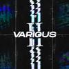 Burn in my veins - DRVSH&Dervissoglou Loic