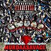 GWUAP (Explicit) - MurdaaSavage