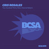 Eternal Reborn - Cris Rosales