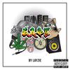 Almere in Me Hart (Explicit) - Layzie&DRT&Doominoo&Ouwedooz