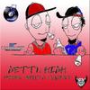 Gett'n High Riddim (Instrumental) - Jugist&Pedro&Billy G