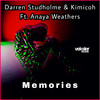 Memories (Deep Soul Mix) - Darren Studholme&Kimicoh&Anaya Weathers