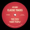 Funky People (feat. Cassio Ware) (Lenny Fontana Vocal Mix) - Funky People&Cassio Ware