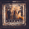 Revolve (Original Mix) - Krowdexx&Navras