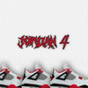 Jordan 4 - Wize