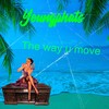 The Way U Move (Explicit) - Youngphats