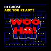 Are You Ready? (Radio Edit) - Dj Ghost